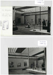 Museo de Arte Contemporáneo: fotografías.