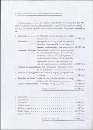 [Documentación relativa al funcionamiento de la Galería Redor: 1970-1979].