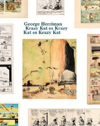 George Herriman - Krazy Kat es Krazy Kat es Krazy Kat