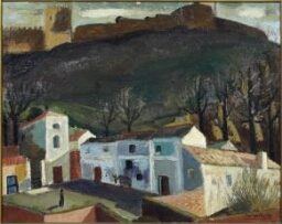 Paisaje (Granada)