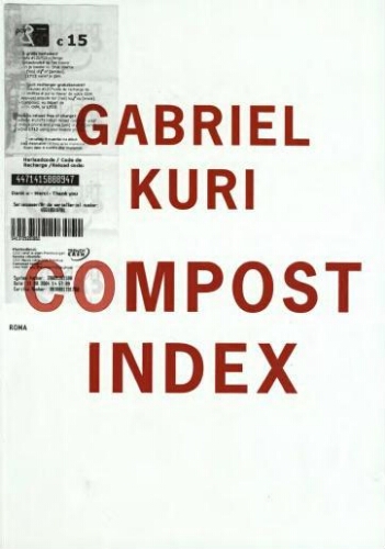 Compost index /