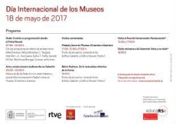 Día Internacional de los Museos 2017