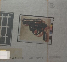 Andy Warhol - Diciembre 1982 - febrero 1983