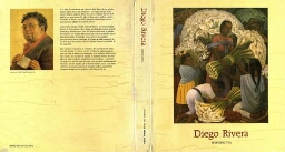 Diego Rivera - retrospectiva
