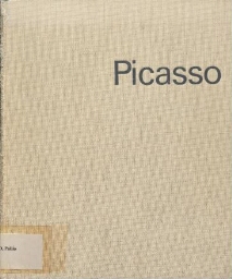 Pablo Picasso - Catalogue de l'oeuvre grave et lithographie (Vol. 04)