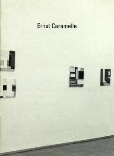 Ernst Caramelle /