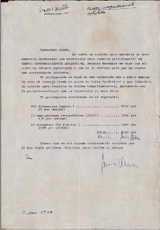 [Carta] 1974 feb., [Barcelona?], a Simón Marchán
