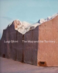 Luigi Ghirri - the map and the territory