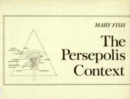 The Persepolis context 