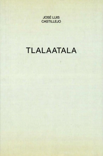 Tlalaatala