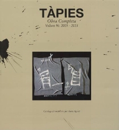 Tàpies - Vol 09, 2005-2011