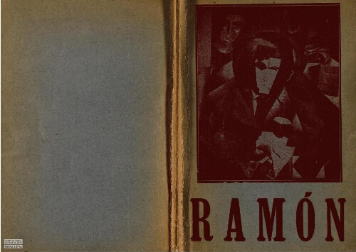 Ramón, Mi autobiografía.