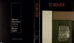 Gustavo Torner: retrospectiva 1949-1991 : 28 de mayo al 28 de julio de 1991, Museo Nacional Centro de Arte Reina Sofía 