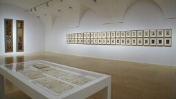 Espectros de Artaud - Lenguaje y arte en los años cincuenta