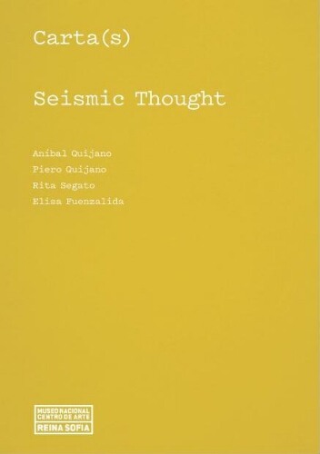 Seismic Thought