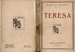 Teresa: rimas de un poeta desconocido presentadas y presentado 