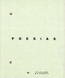 Poesías /