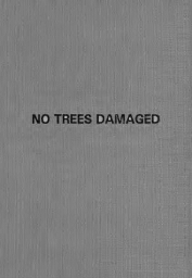 Zuhaitzik kaltetu gabe= Sin daño para los árboles = No trees damaged 
