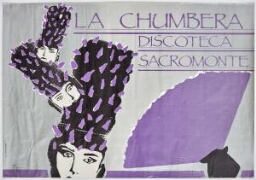 La Chumbera, Discoteca Sacromonte