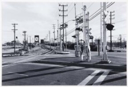 Union Pacific Railroad. Long Beach Harbor, Los Angeles County, Yuma County, California (Ferrocarril Union Pacific. Long Beach Harbor, Los Ángeles County, Yuma County, California)