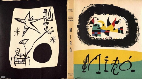 Joan Miró /