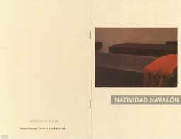 Natividad Navalón