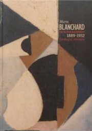 María Blanchard - Pintura 1889-1932