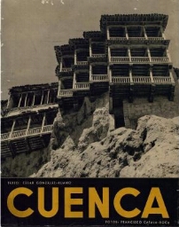 Guía de Cuenca y principales itinerarios de su provincia