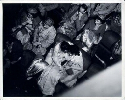 Lovers at the Movies (Amantes en el cine)
