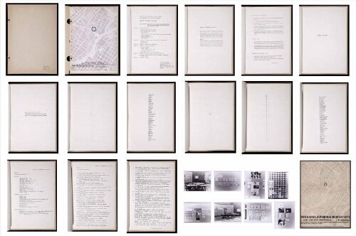 Terrassa, Informació d'art 1973 (Tarrasa, Información de arte 1973)