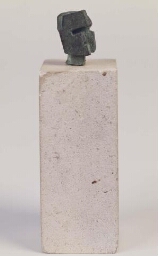 Tête miniature (Cabeza miniatura)