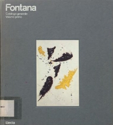 Fontana - Volumen 01