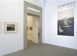 Fotografías de - Alberto 1895-1962