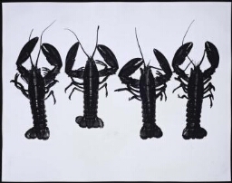 Lobsters (Langostas)