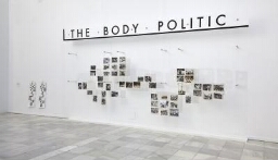 The Body Politic – A Visual Universal Declaration of Human Rights (El cuerpo político – Una declaración universal visual de los derechos humanos)