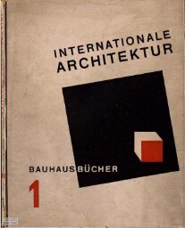 Internationale Architektur 