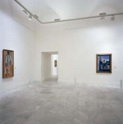 Henri Matisse - Pinturas y dibujos de los museos Pushkin de Moscú y el Ermitage de Leningrado