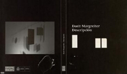 Dorit Margreiter - descripción