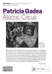 Patricia Gadea - atomic-circus