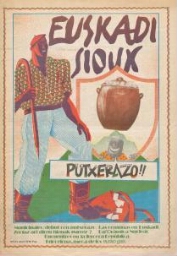 Euskadi sioux