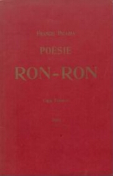 Ron-Ron - Poésie
