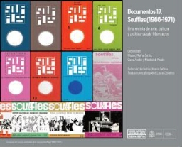 Documentos 17 - Souffles (1966-1971): una revista de arte, cultura y política desde Marruecos