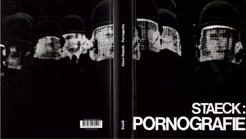 Staeck: pornografie /