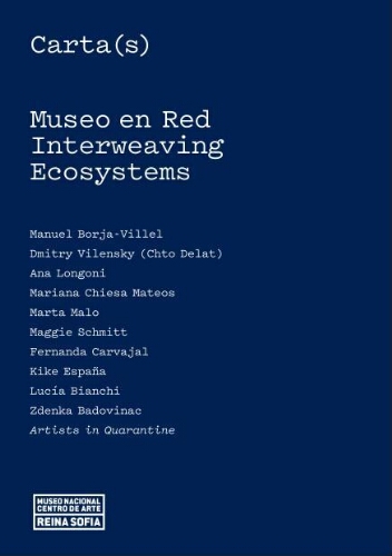 Museo en red