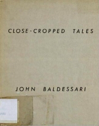 Close - cropped tales 