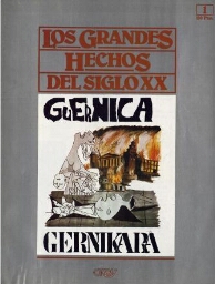 Guernica: un horror experimental 