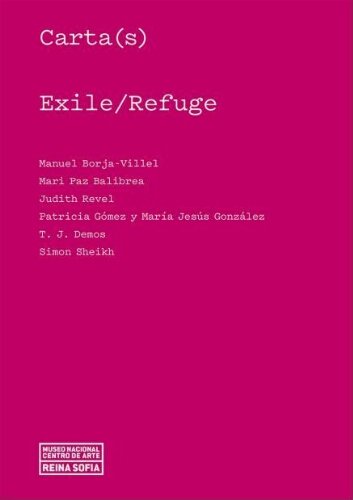 Exile-refuge