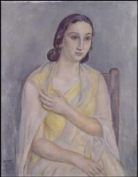 María Dolores