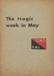 The tragic week in May