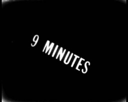 9 Minutes (9 minutos)